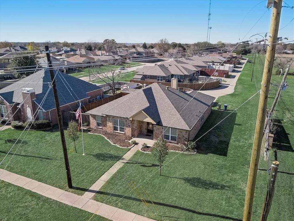 Hills of Westlake - Residential