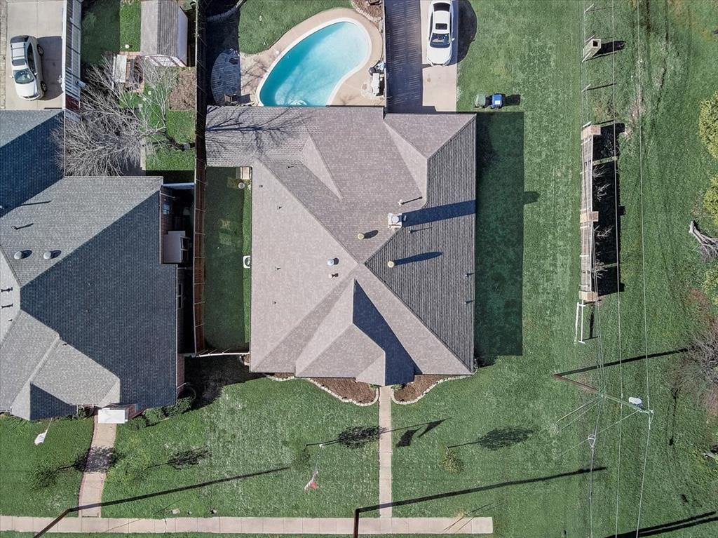 Hills of Westlake - Residential