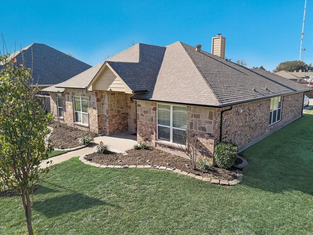 Hills of Westlake - Residential