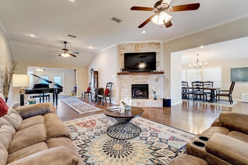 Hills of Westlake - Residential