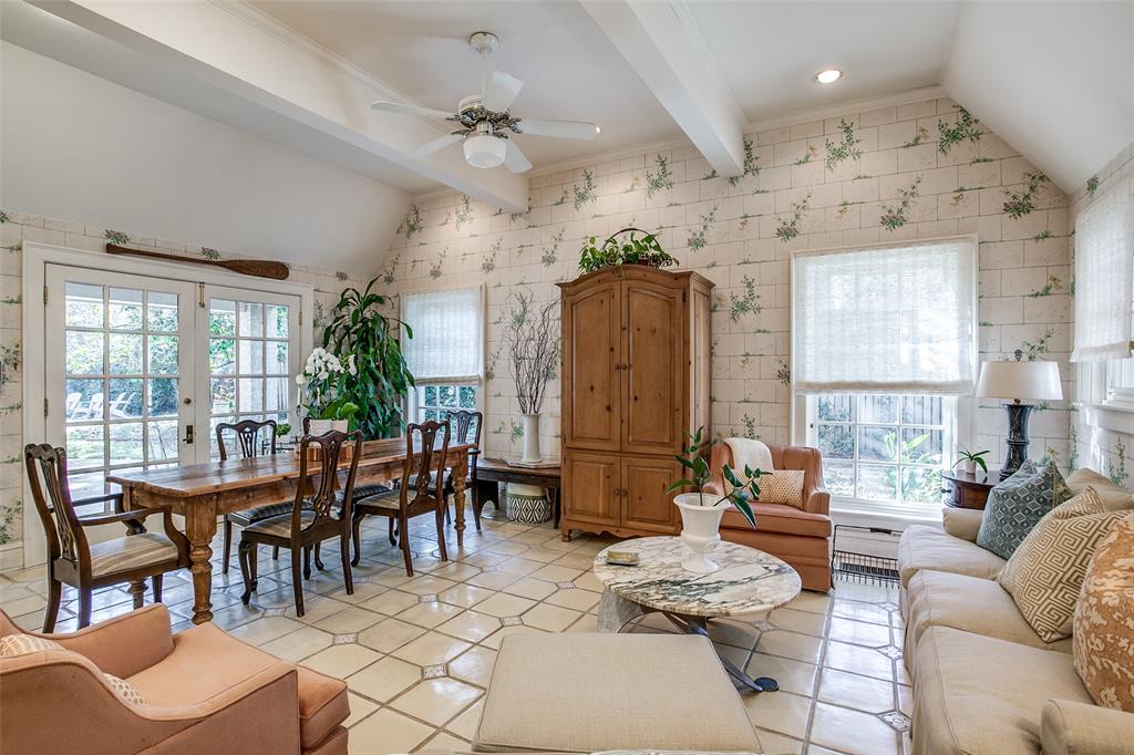 University Park Estates - Residential