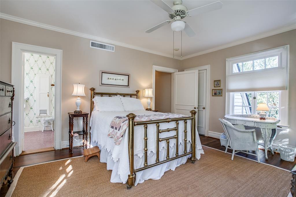 University Park Estates - Residential