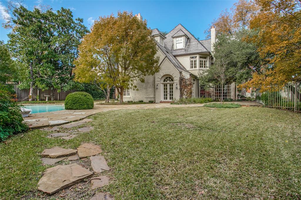 University Park Estates - Residential