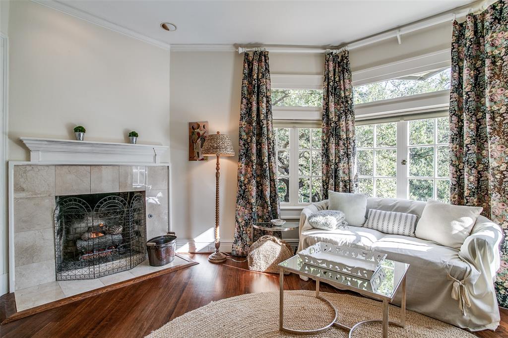 University Park Estates - Residential