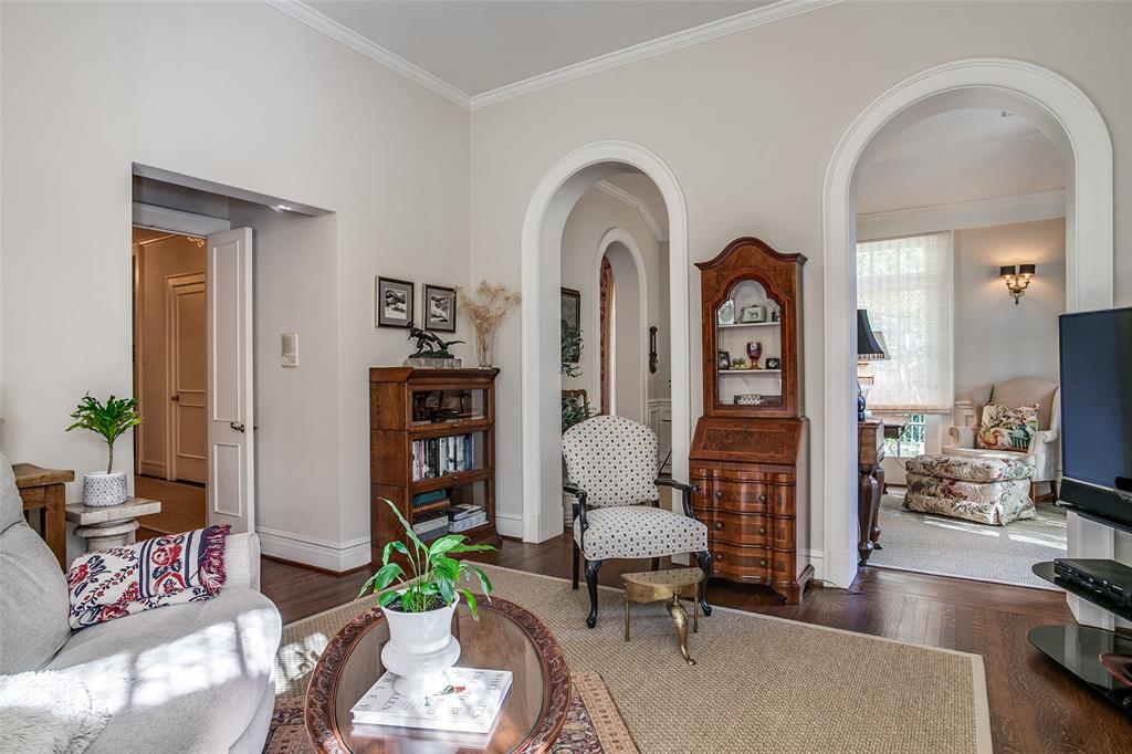 University Park Estates - Residential