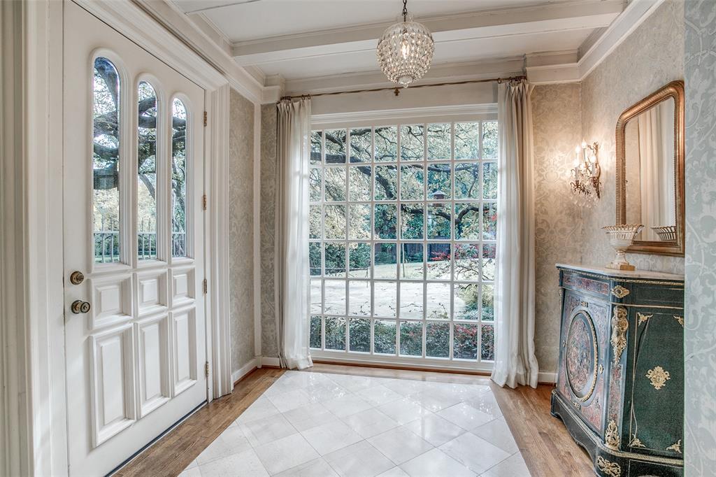 University Park Estates - Residential