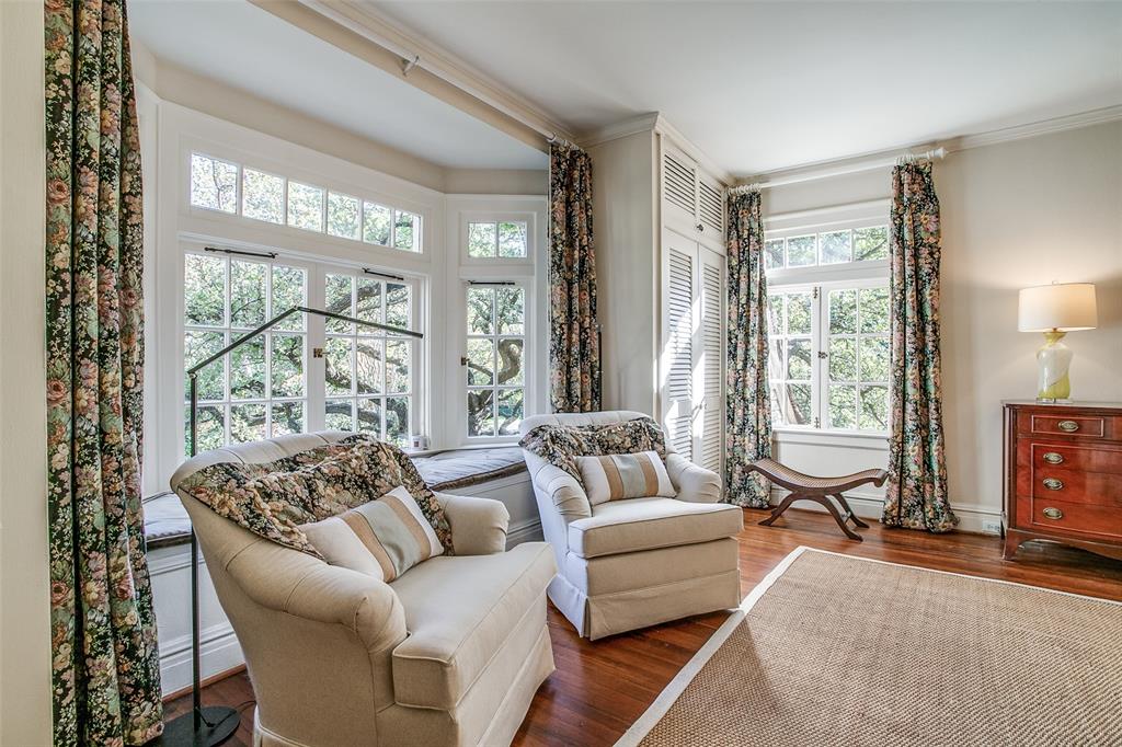 University Park Estates - Residential