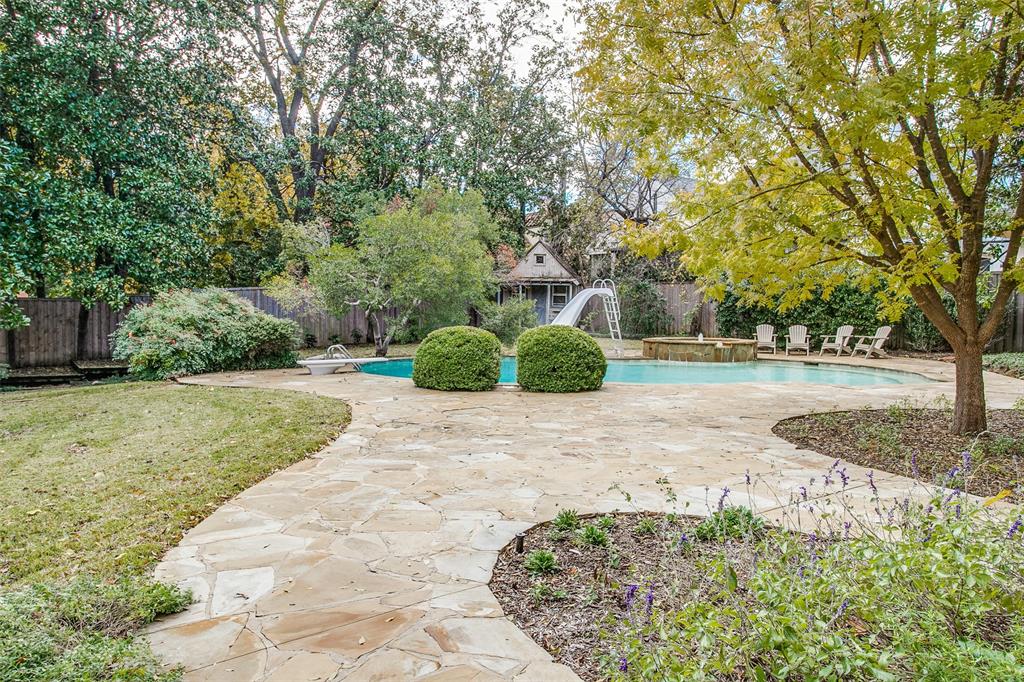 University Park Estates - Residential