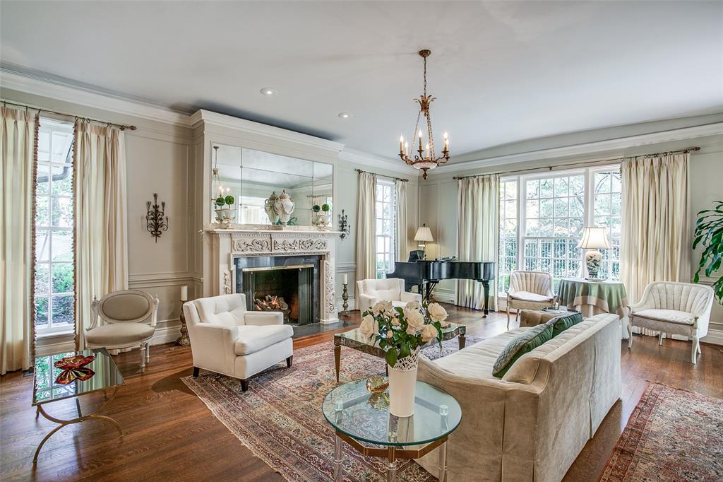 University Park Estates - Residential