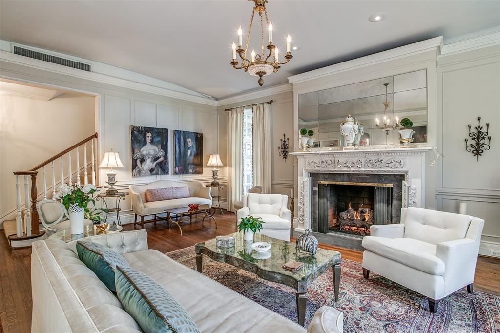 University Park Estates - Residential