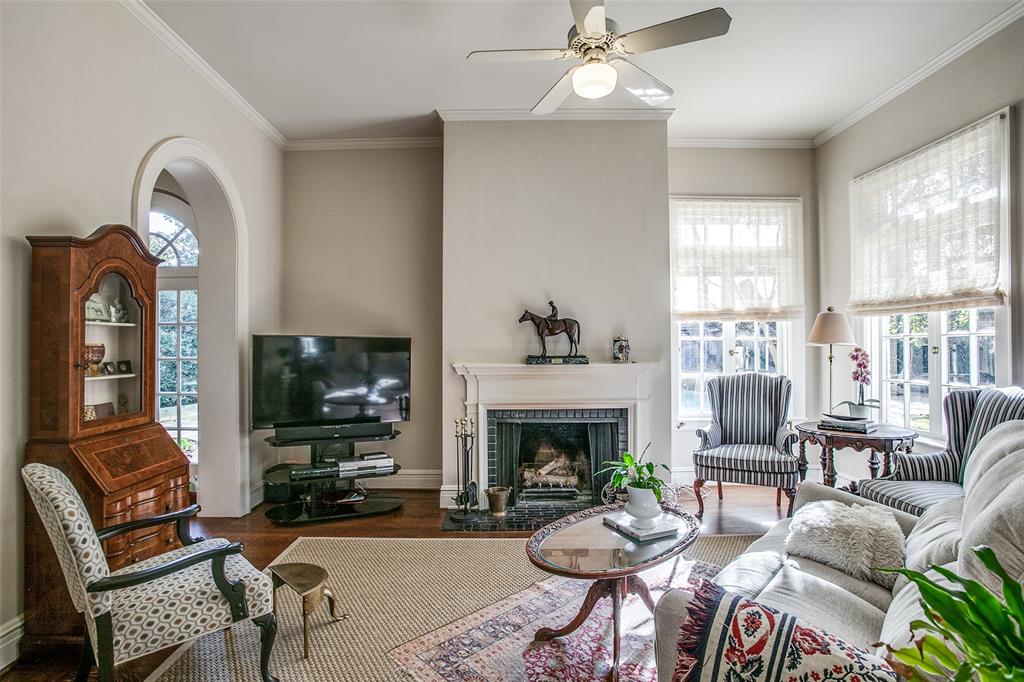 University Park Estates - Residential