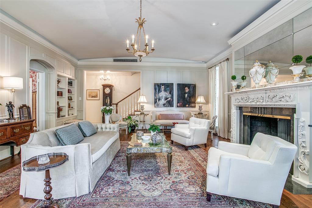 University Park Estates - Residential