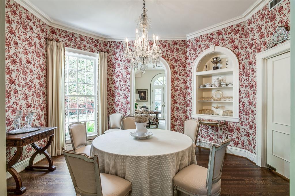 University Park Estates - Residential