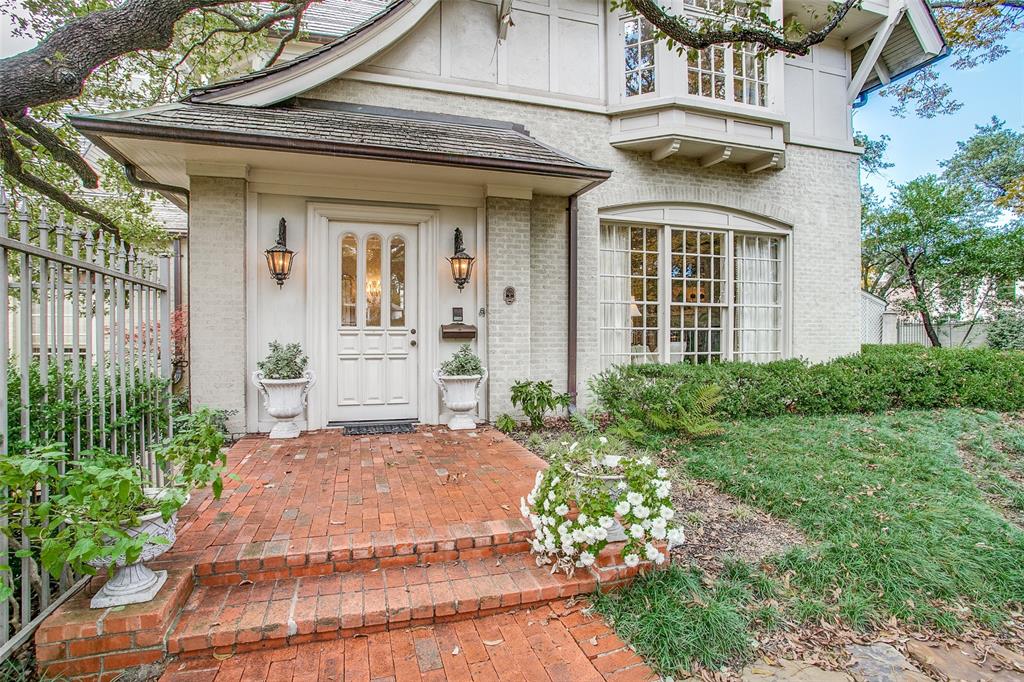 University Park Estates - Residential