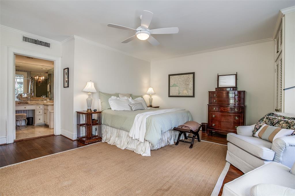 University Park Estates - Residential