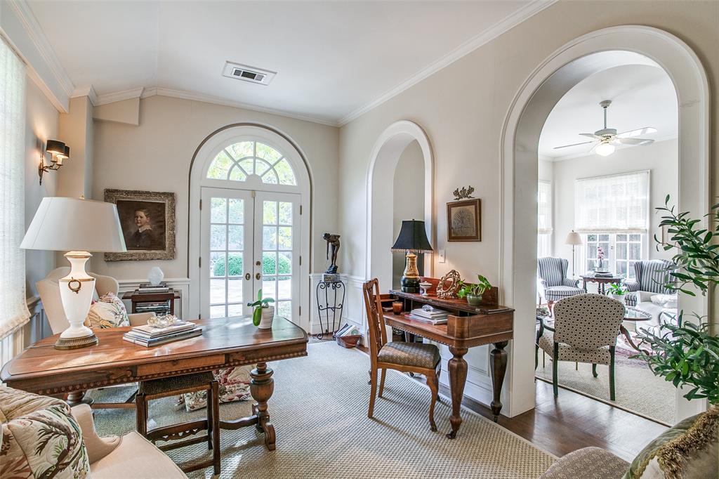 University Park Estates - Residential