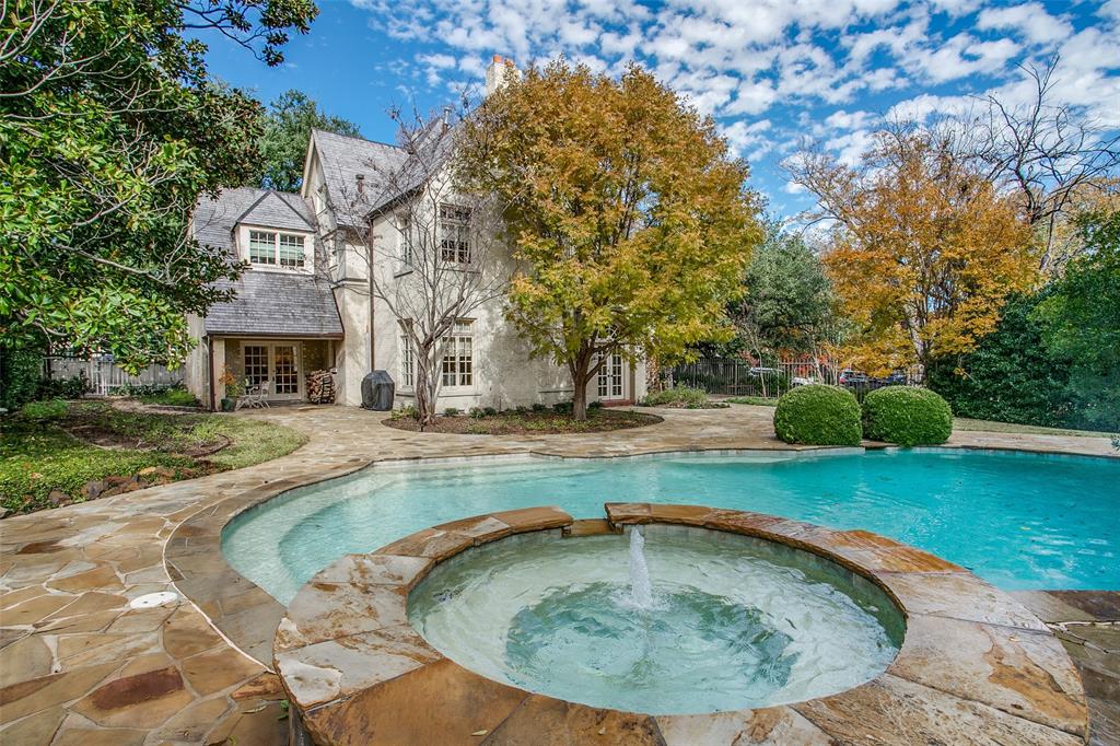 University Park Estates - Residential