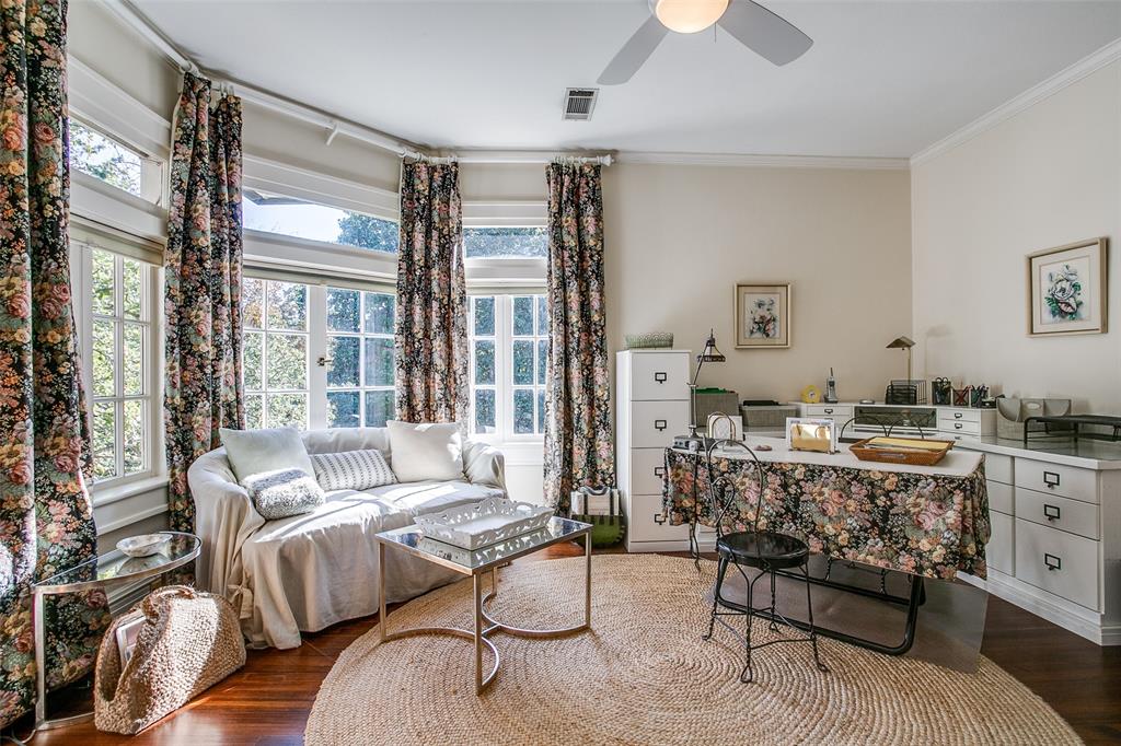 University Park Estates - Residential