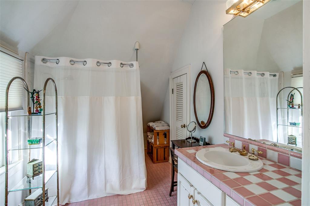 University Park Estates - Residential