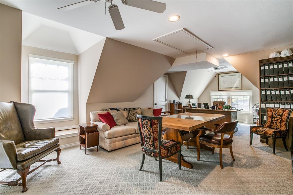 University Park Estates - Residential