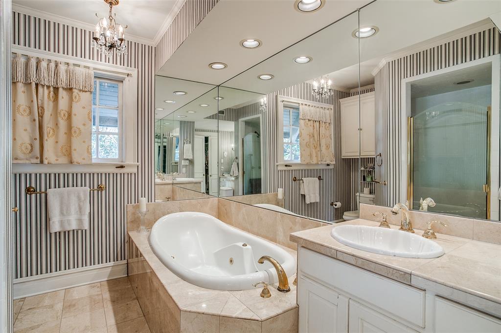 University Park Estates - Residential