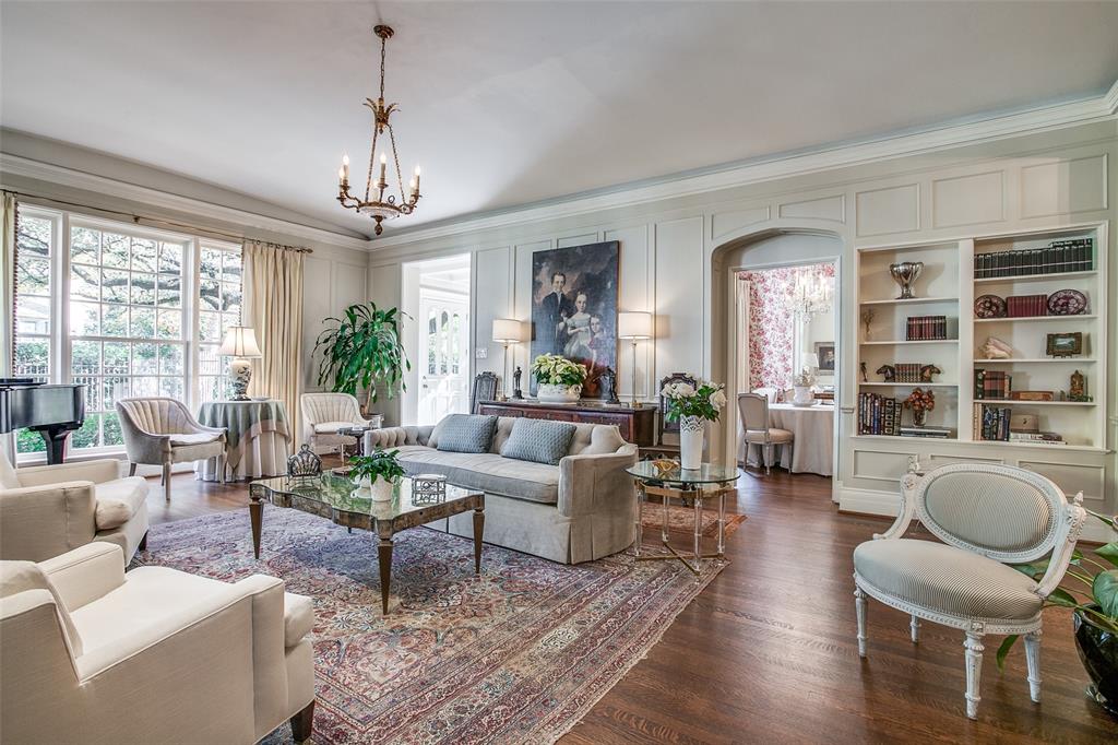 University Park Estates - Residential