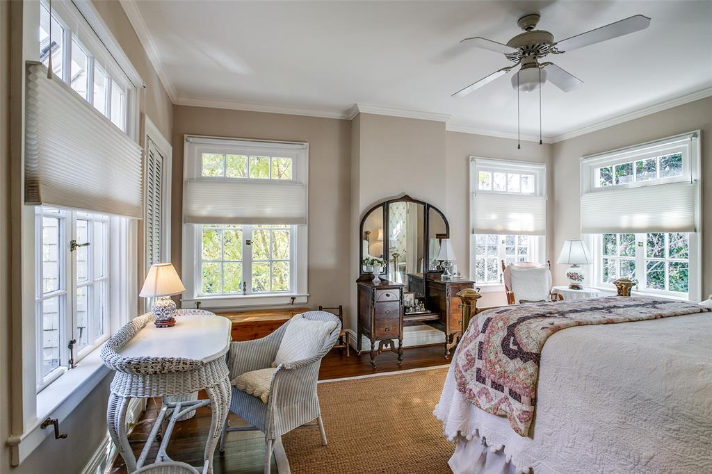 University Park Estates - Residential