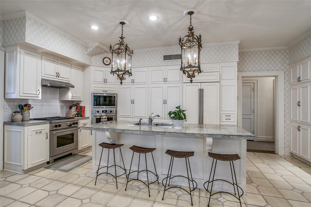 University Park Estates - Residential