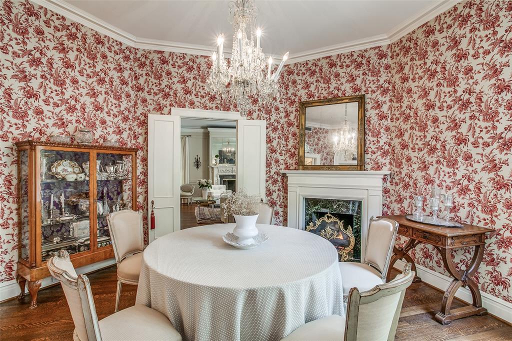 University Park Estates - Residential