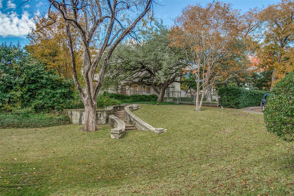 University Park Estates - Residential