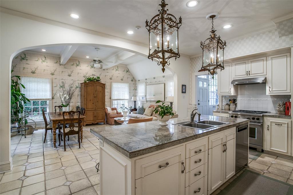 University Park Estates - Residential