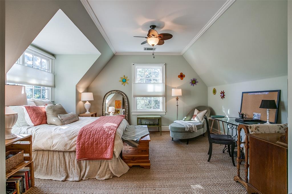 University Park Estates - Residential