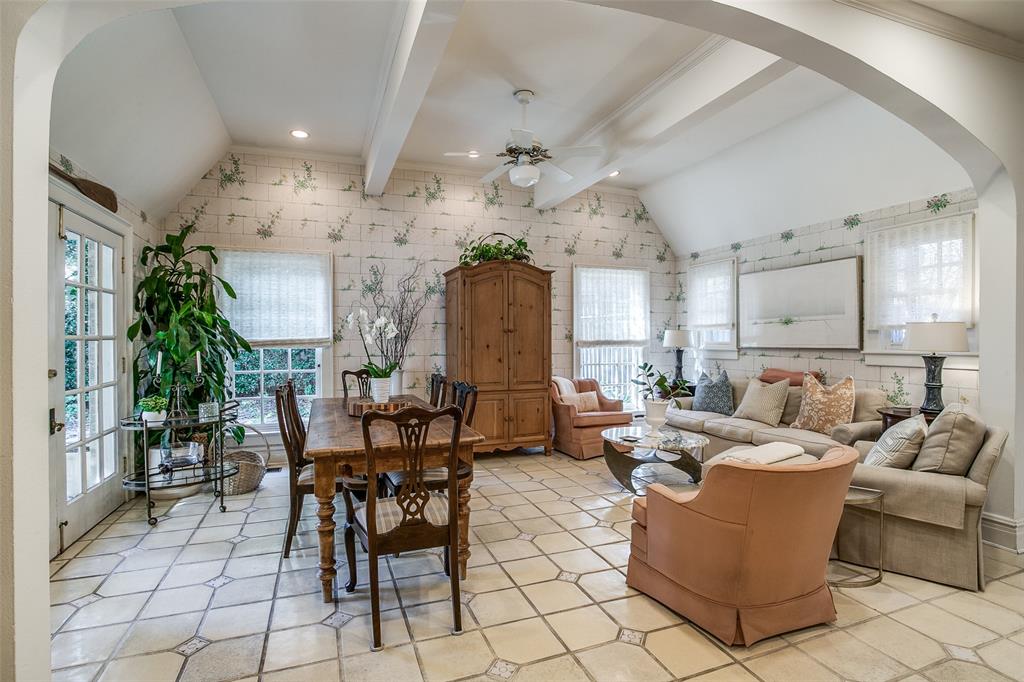 University Park Estates - Residential