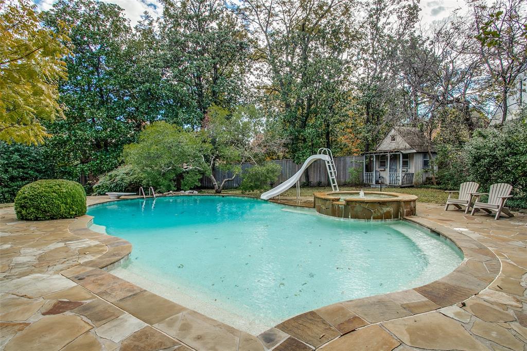 University Park Estates - Residential