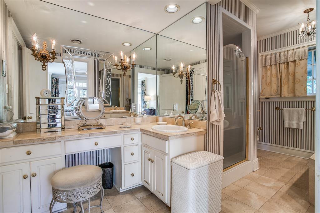 University Park Estates - Residential