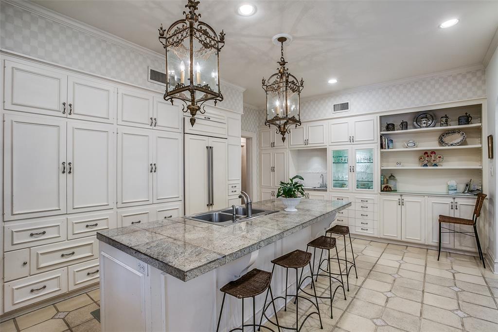 University Park Estates - Residential