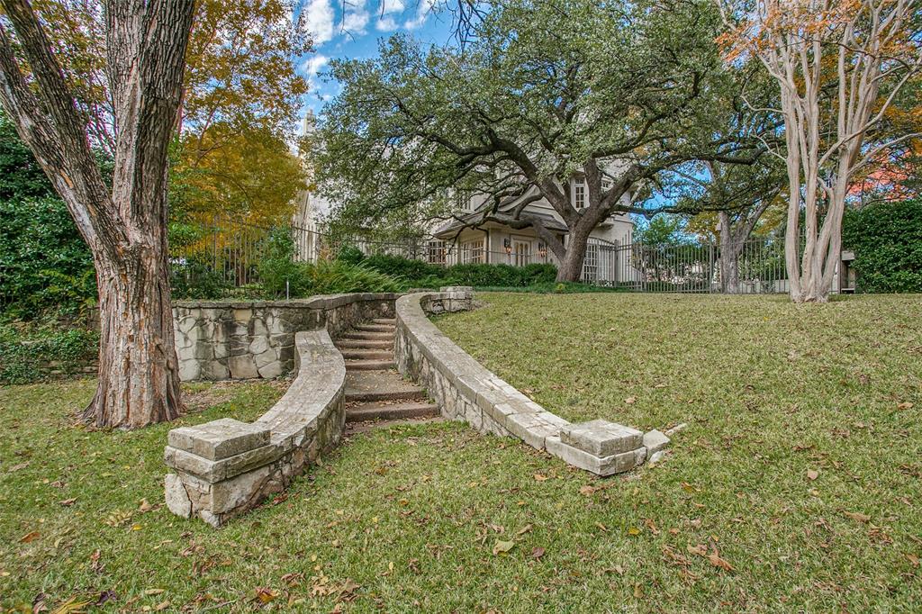 University Park Estates - Residential