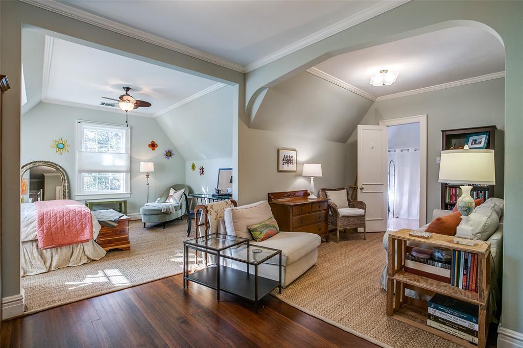 University Park Estates - Residential