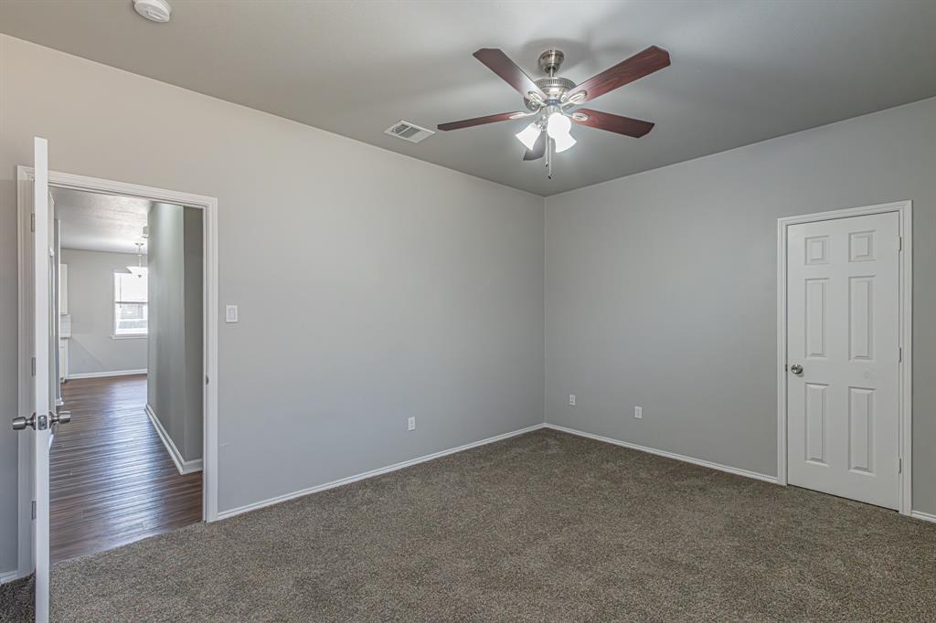 Live Oak Village Ph 1 - Residential