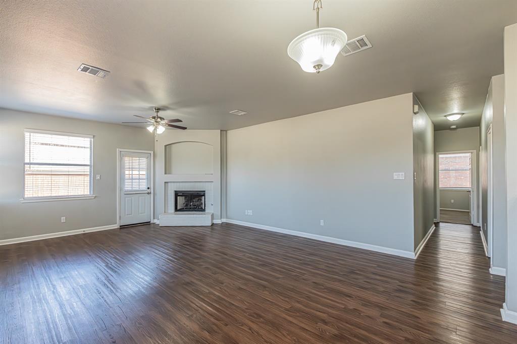 Live Oak Village Ph 1 - Residential