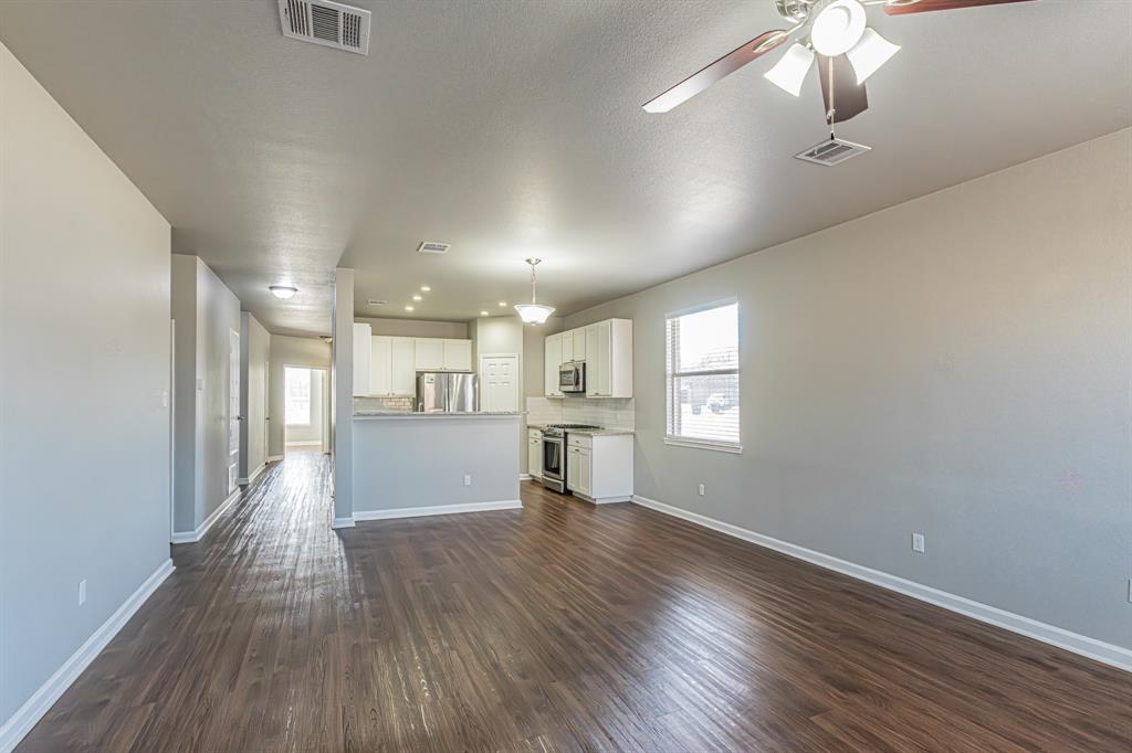 Live Oak Village Ph 1 - Residential