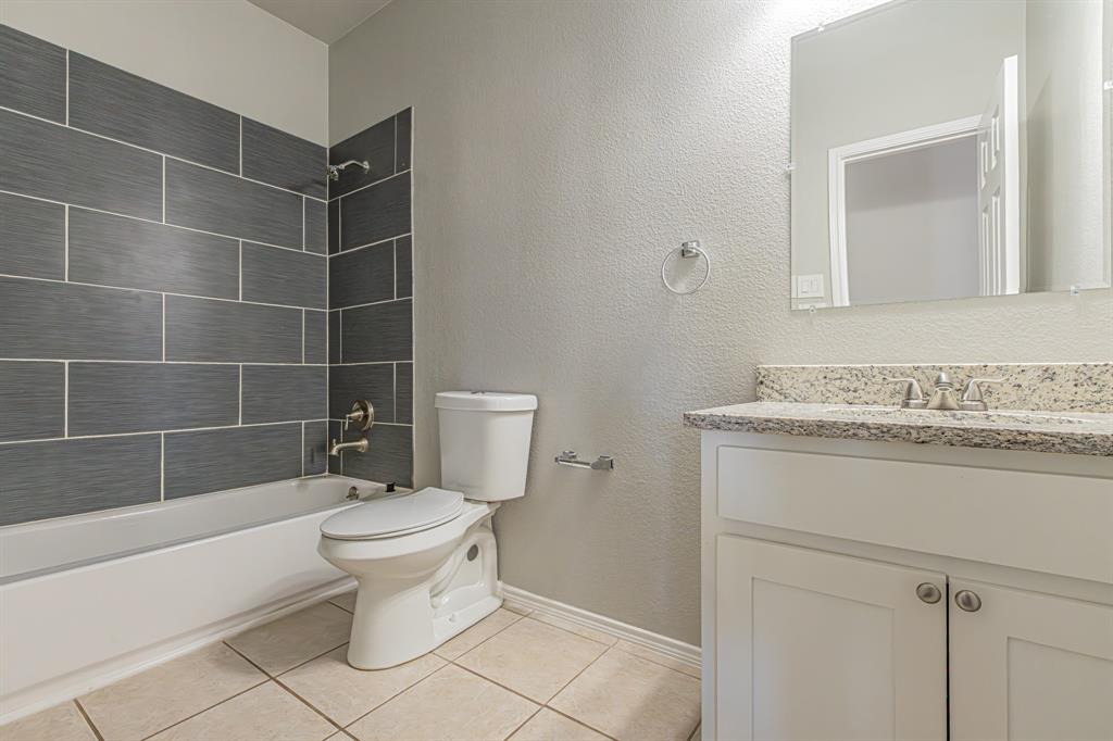 Live Oak Village Ph 1 - Residential