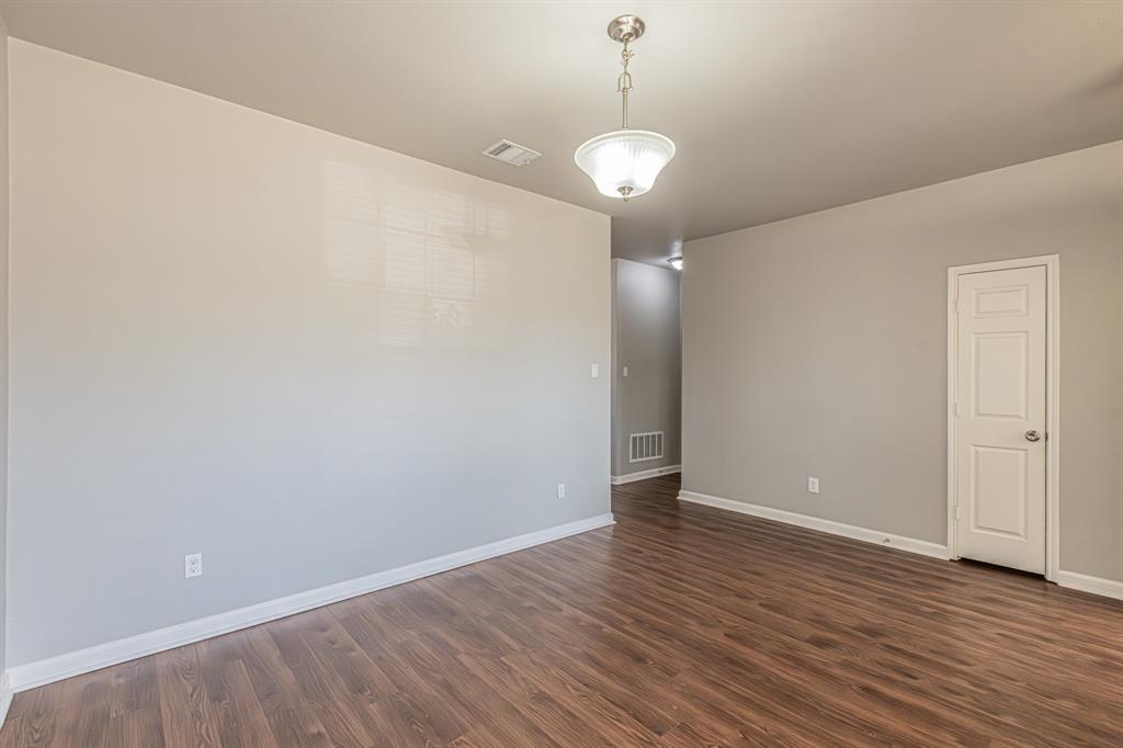 Live Oak Village Ph 1 - Residential