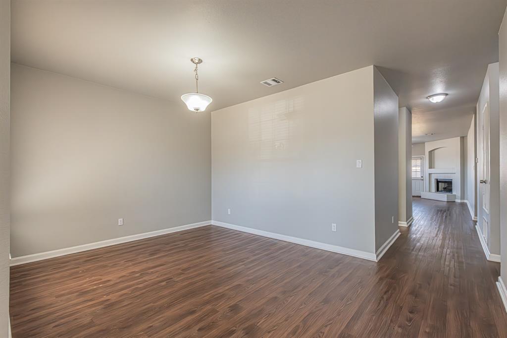 Live Oak Village Ph 1 - Residential