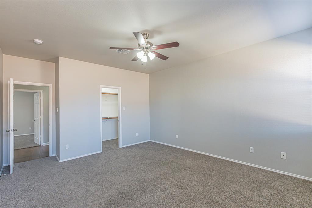 Live Oak Village Ph 1 - Residential