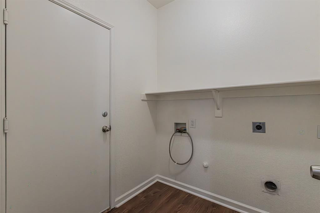 Live Oak Village Ph 1 - Residential