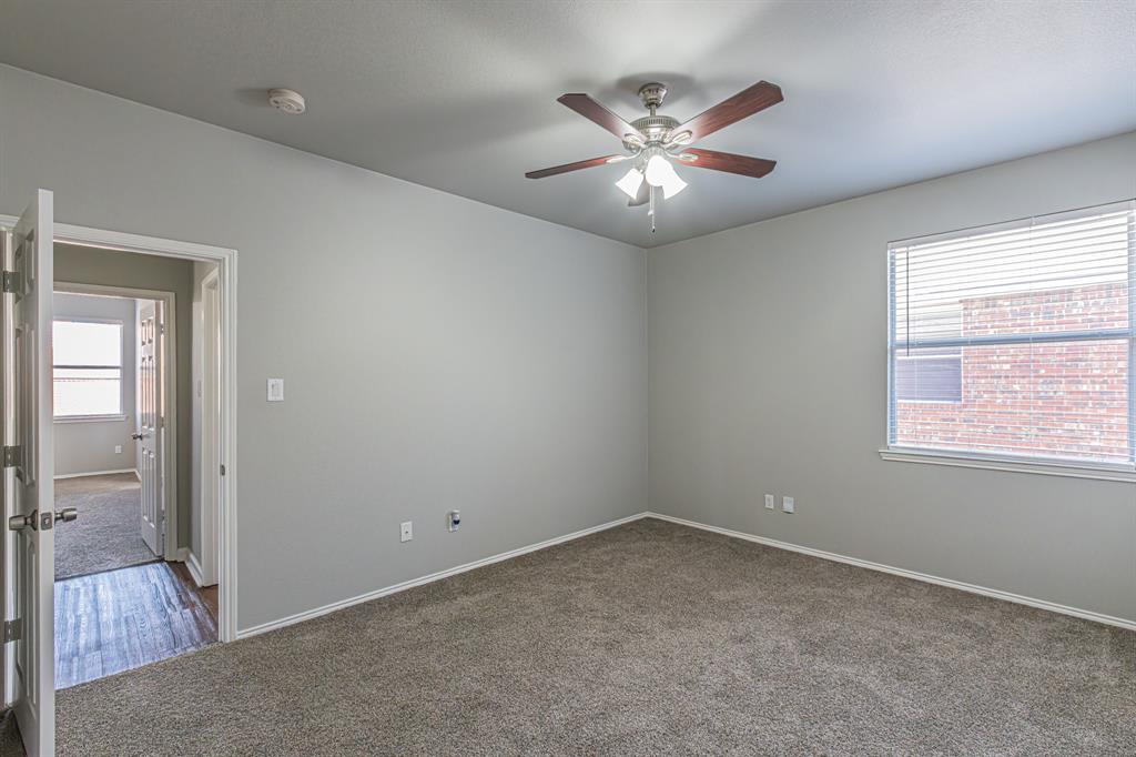 Live Oak Village Ph 1 - Residential