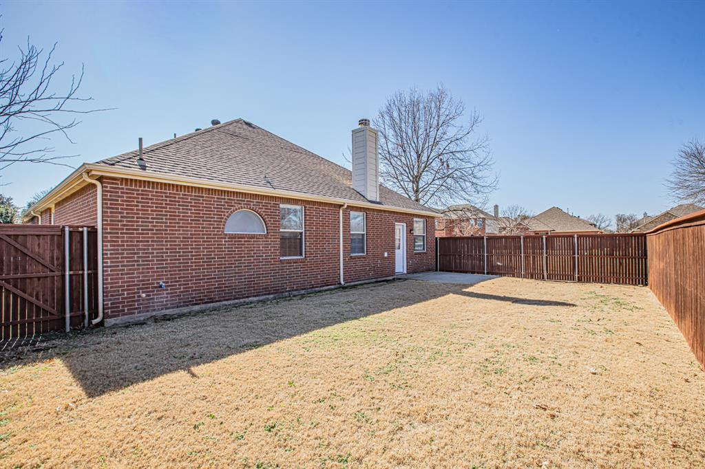 Live Oak Village Ph 1 - Residential