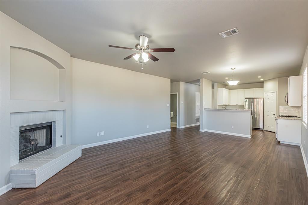 Live Oak Village Ph 1 - Residential