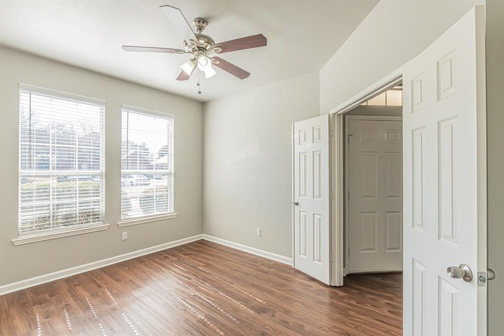 Live Oak Village Ph 1 - Residential